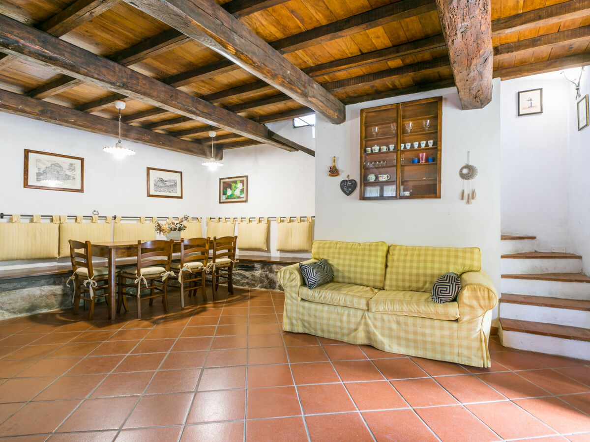 Podere Salcerini – Maison rustique 250m² pour 13 personnes - Photo 8