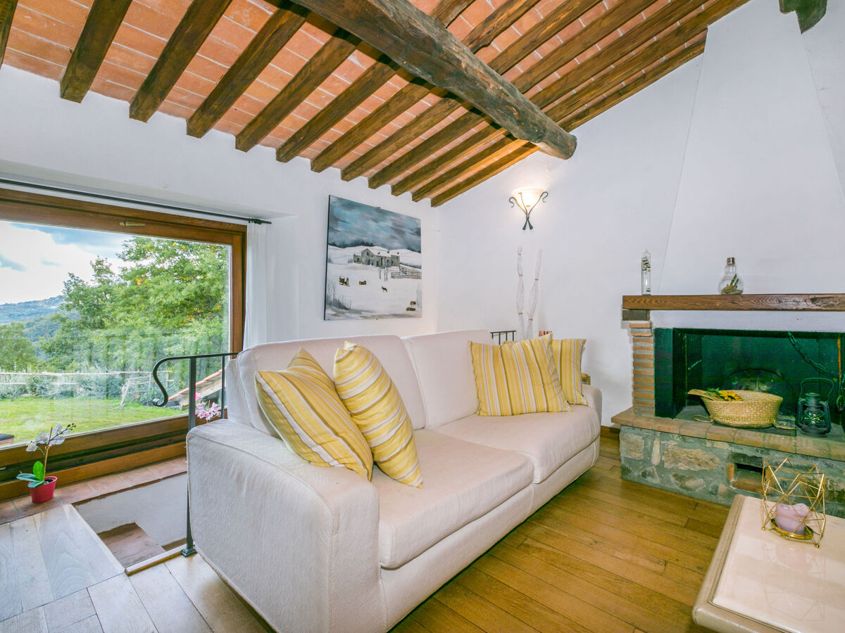 Podere Salcerini – Maison rustique 250m² pour 13 personnes - Photo 22