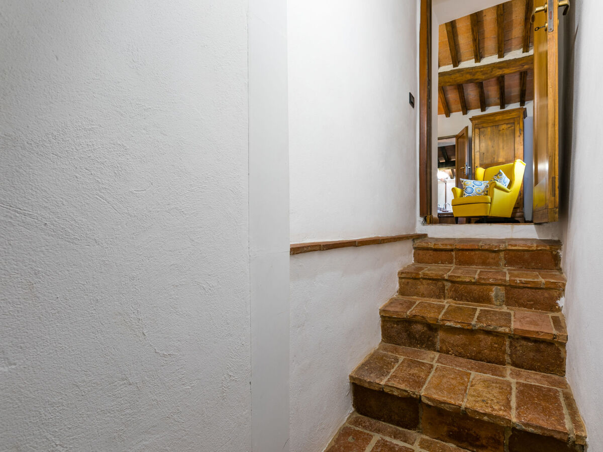 Podere Salcerini – Maison rustique 250m² pour 13 personnes - Photo 25