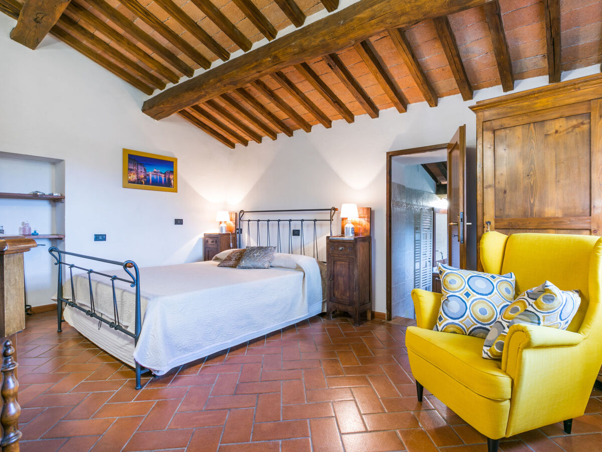 Podere Salcerini – Maison rustique 250m² pour 13 personnes - Photo 26