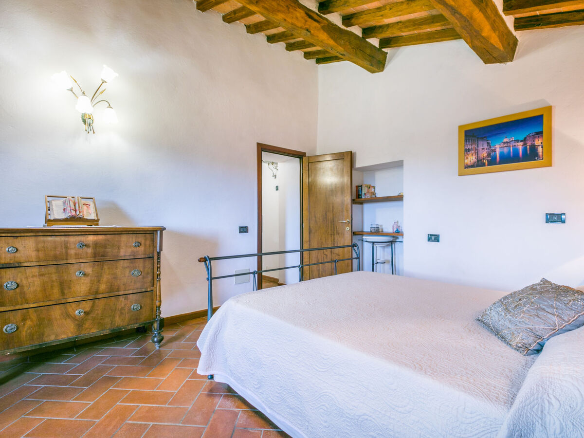 Podere Salcerini – Maison rustique 250m² pour 13 personnes - Photo 28