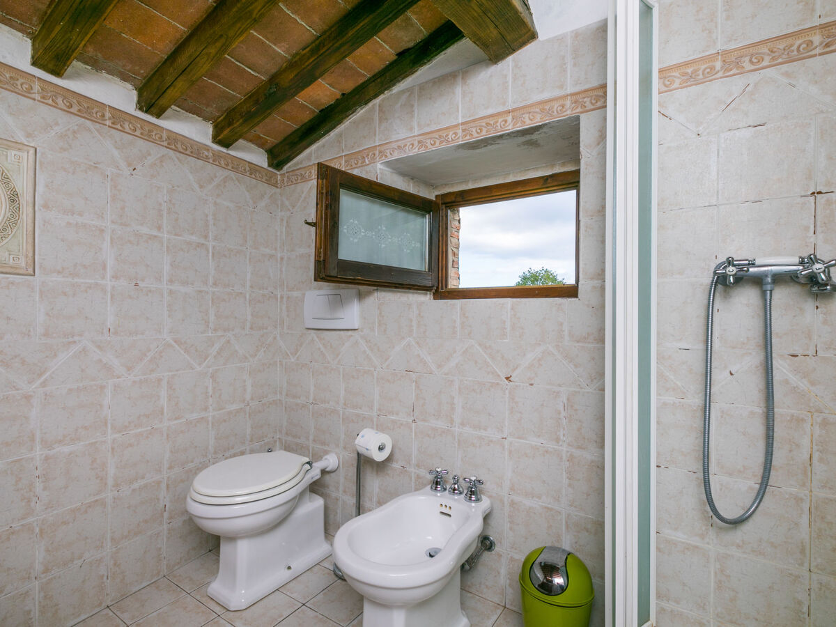 Podere Salcerini – Maison rustique 250m² pour 13 personnes - Photo 31