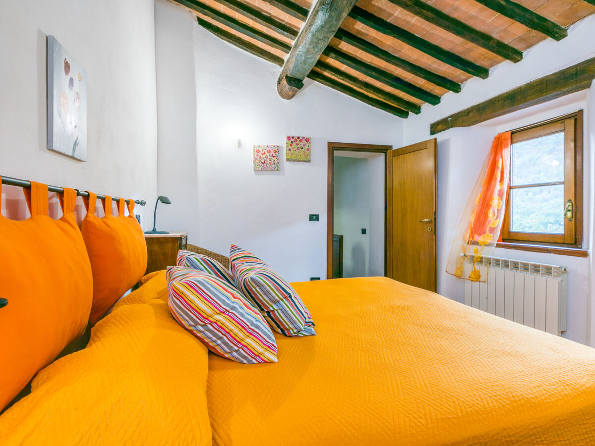 Podere Salcerini – Maison rustique 250m² pour 13 personnes - Photo 37
