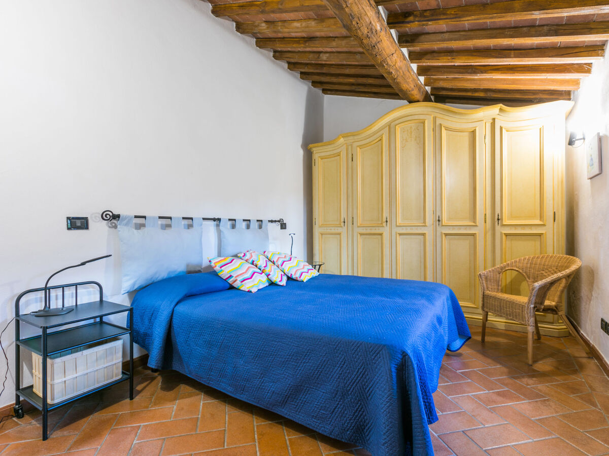 Podere Salcerini – Maison rustique 250m² pour 13 personnes - Photo 40