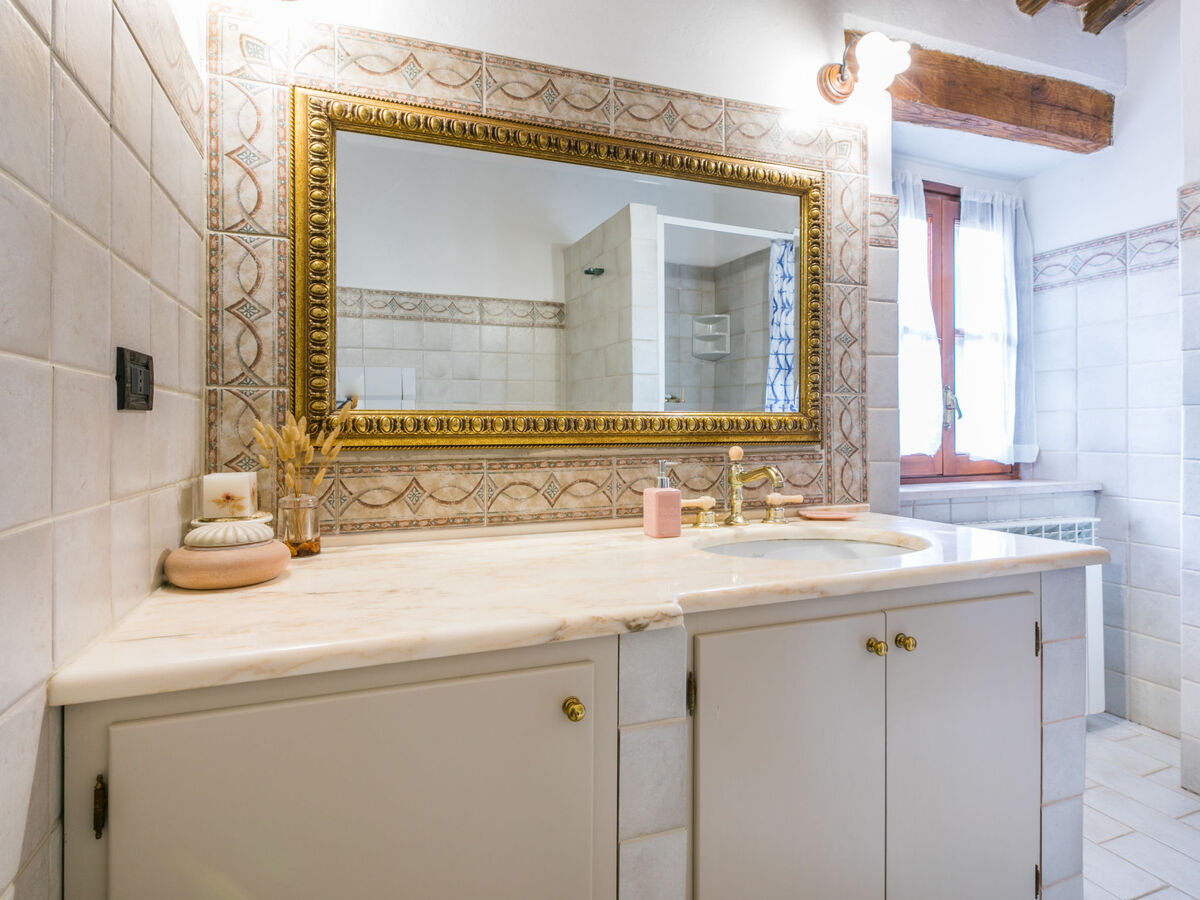 Podere Salcerini – Maison rustique 250m² pour 13 personnes - Photo 41