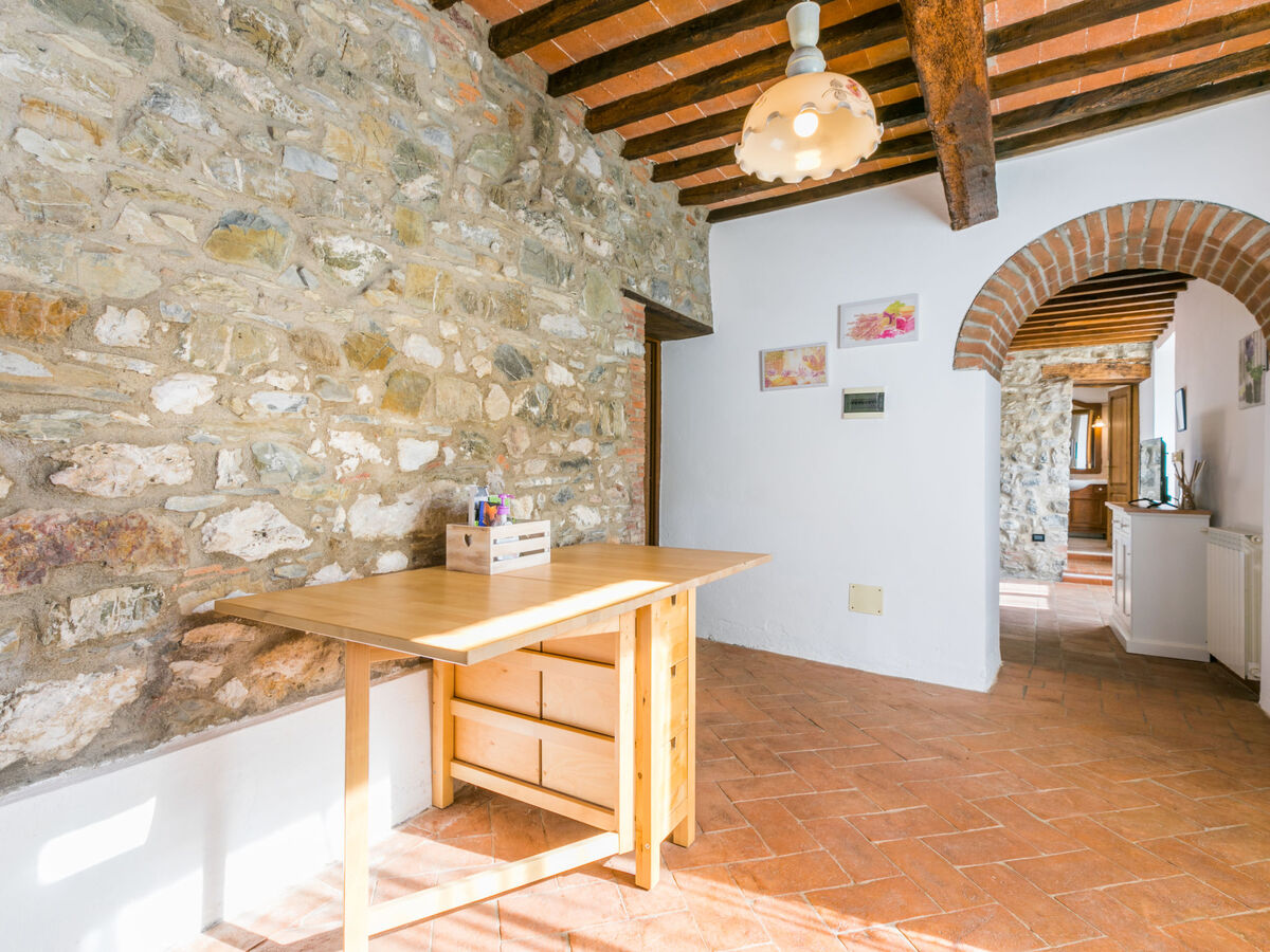 Podere Salcerini – Maison rustique 250m² pour 13 personnes - Photo 50