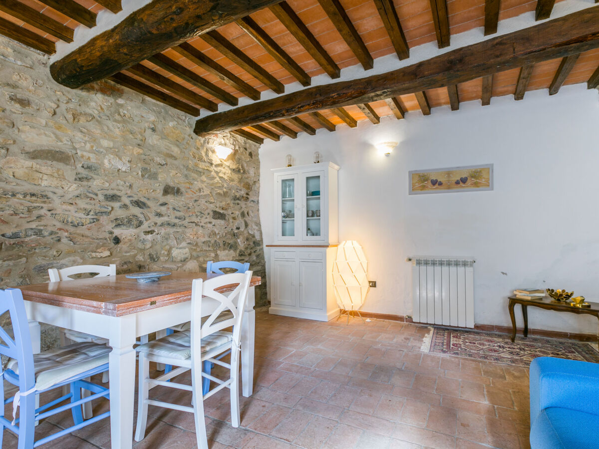 Podere Salcerini – Maison rustique 250m² pour 13 personnes - Photo 52