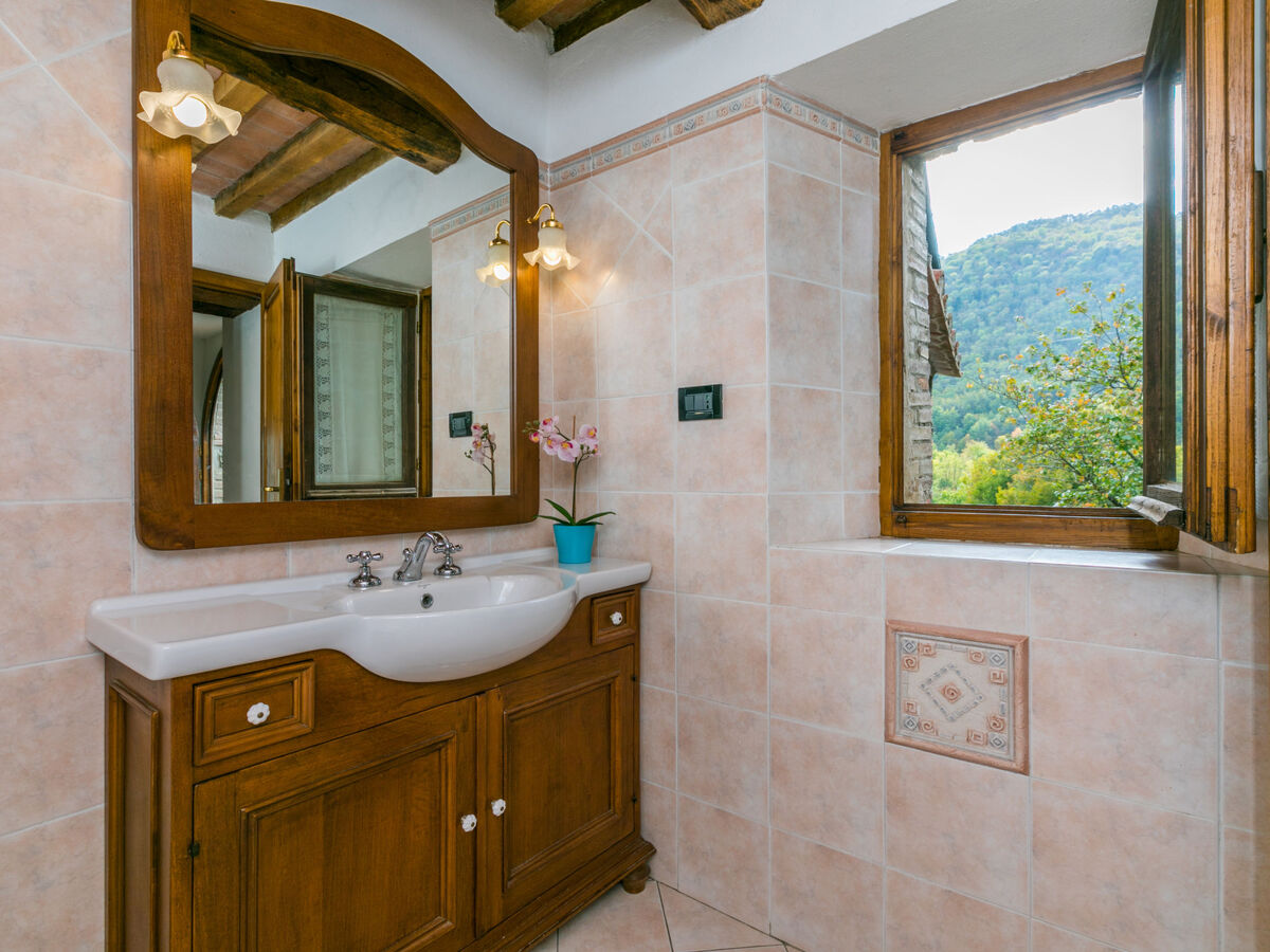 Podere Salcerini – Maison rustique 250m² pour 13 personnes - Photo 58
