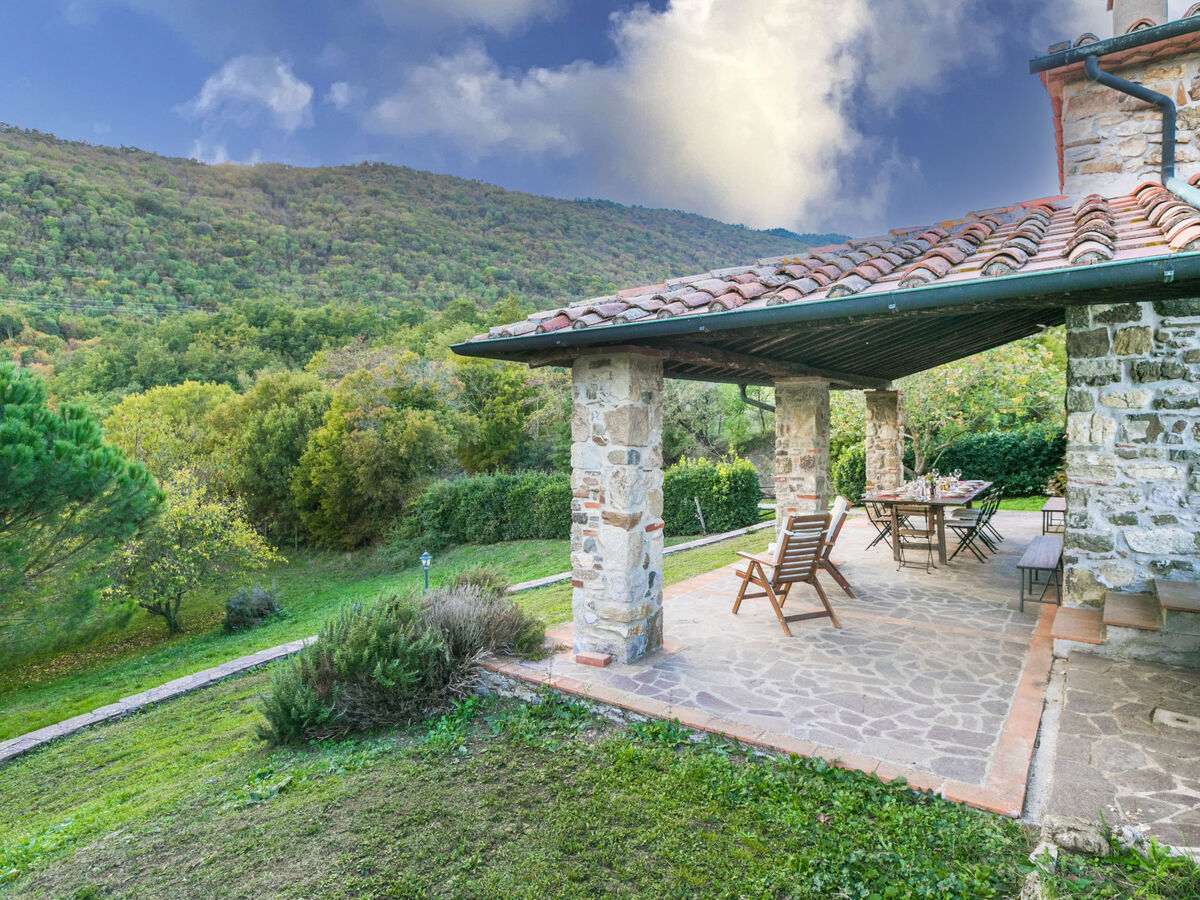 Podere Salcerini – Maison rustique 250m² pour 13 personnes - Photo 60