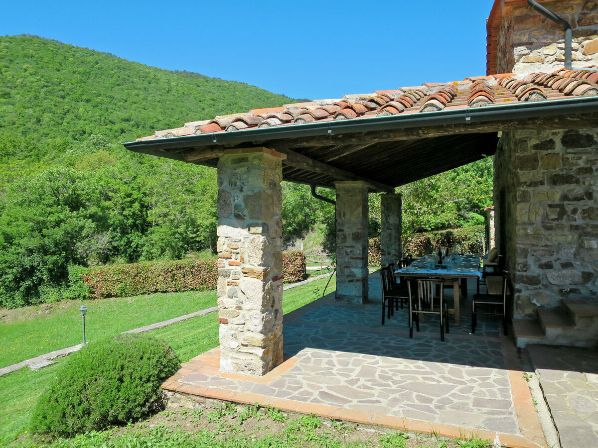 Podere Salcerini – Maison rustique 250m² pour 13 personnes - Photo 61