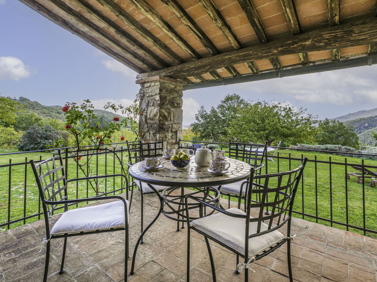 Podere Salcerini – Maison rustique 250m² pour 13 personnes - Photo 63