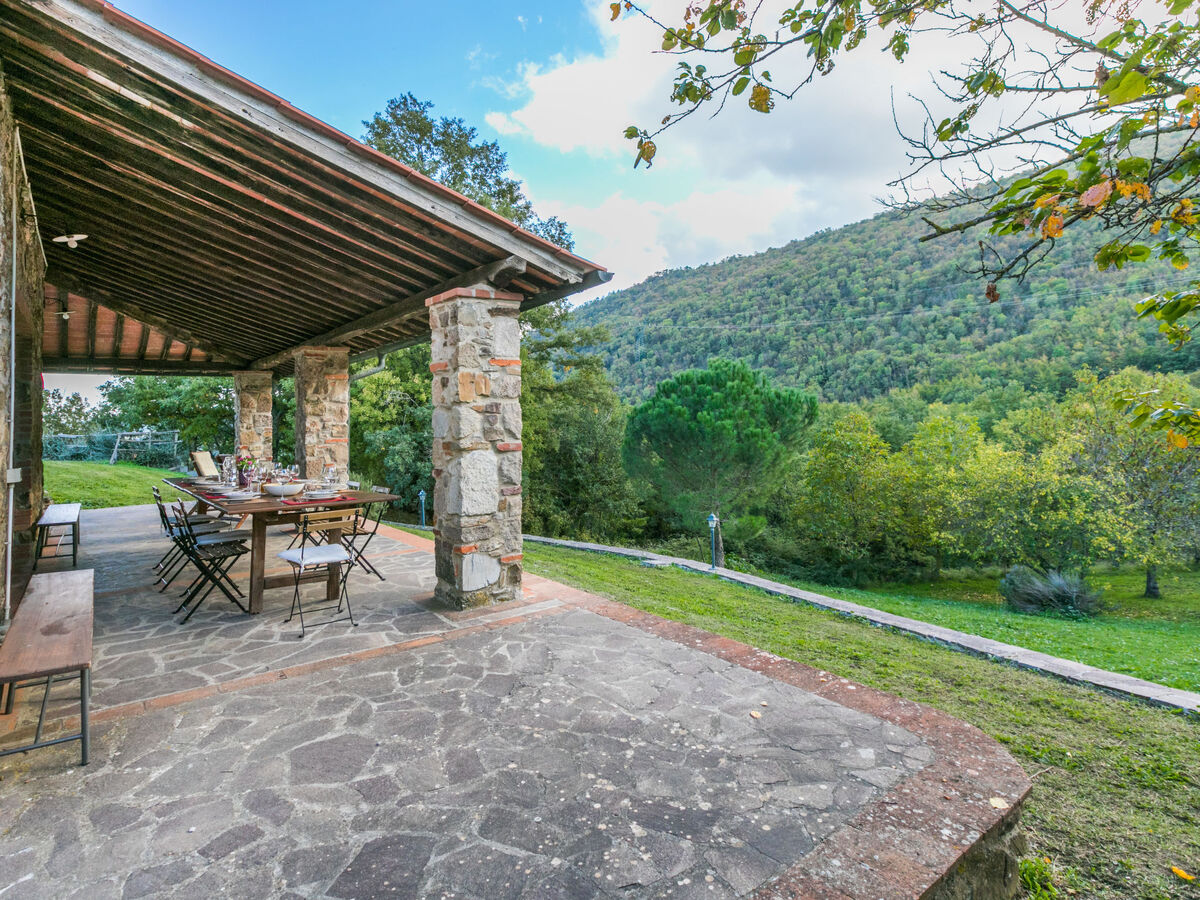 Podere Salcerini – Maison rustique 250m² pour 13 personnes - Photo 64