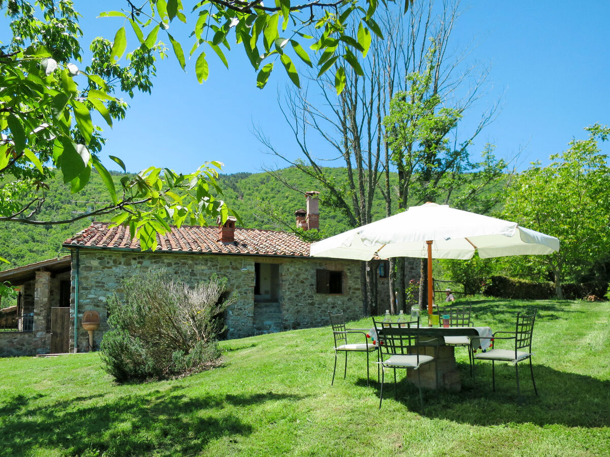 Podere Salcerini – Maison rustique 250m² pour 13 personnes - Photo 67
