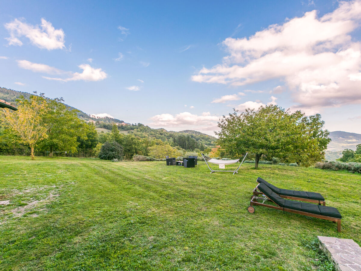 Podere Salcerini – Maison rustique 250m² pour 13 personnes - Photo 75
