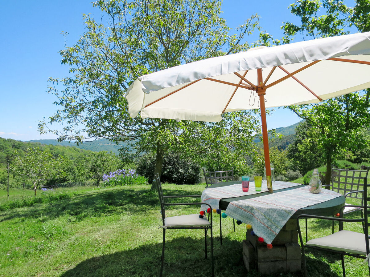 Podere Salcerini – Maison rustique 250m² pour 13 personnes - Photo 78