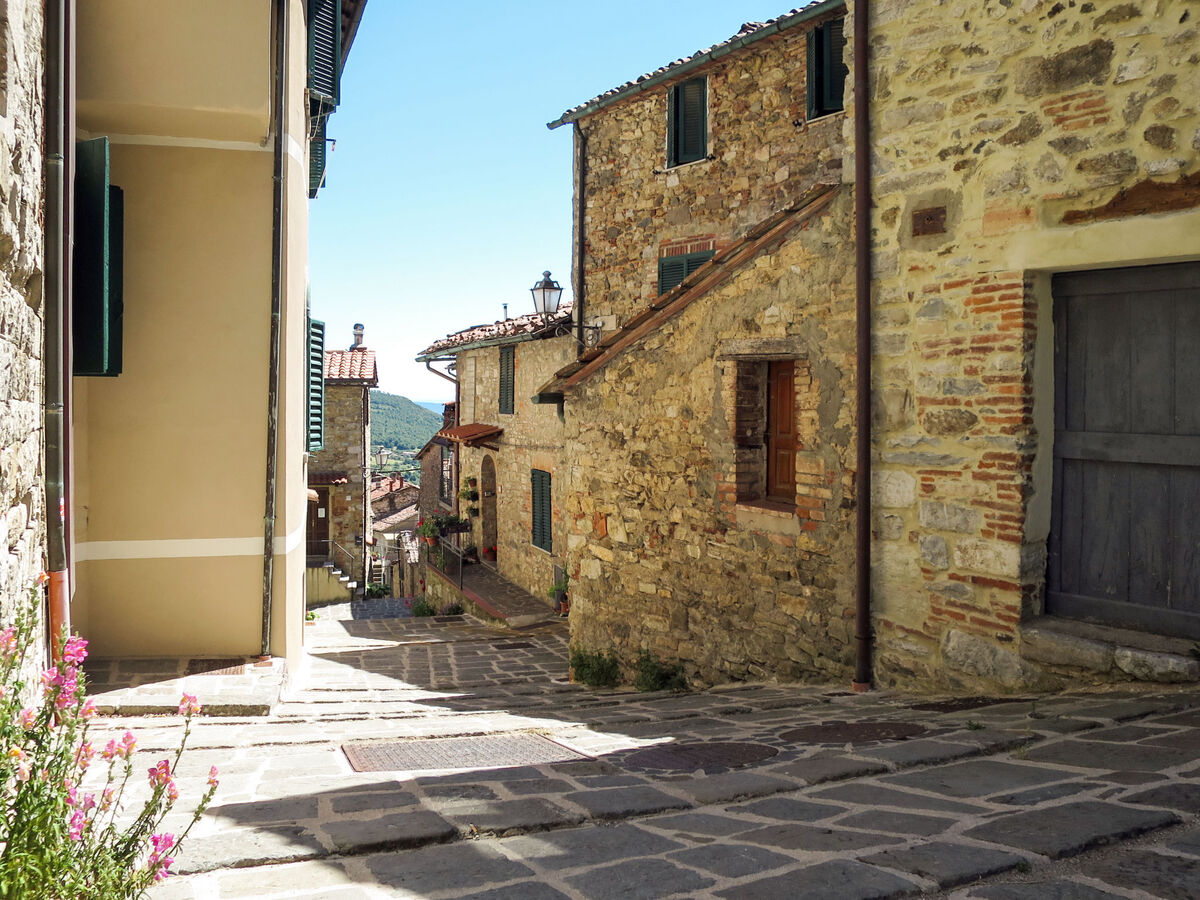 Podere Salcerini – Maison rustique 250m² pour 13 personnes - Photo 81