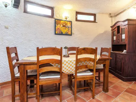 Maison Jadranka avec piscine privée à Marčana : photo 14