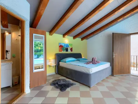 Maison Jadranka avec piscine privée à Marčana : photo 18