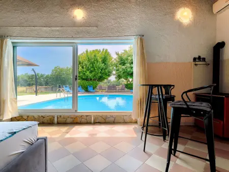 Maison Jadranka avec piscine privée à Marčana : photo 19