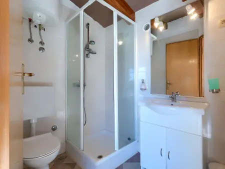 Maison Jadranka avec piscine privée à Marčana : photo 20