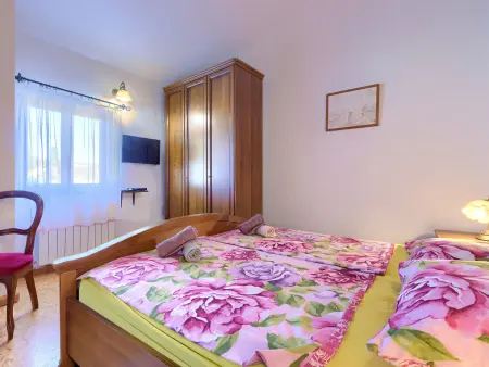 Maison Jadranka avec piscine privée à Marčana : photo 21