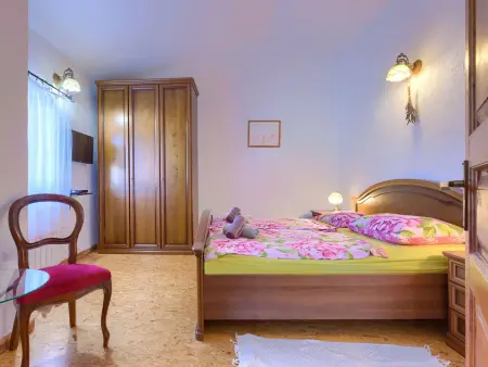 Maison Jadranka avec piscine privée à Marčana : photo 23