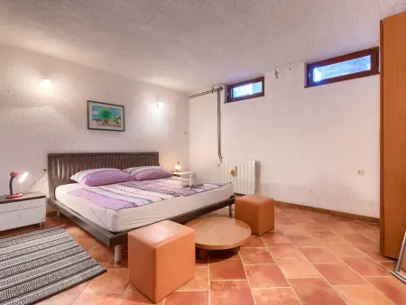 Maison Jadranka avec piscine privée à Marčana : photo 25