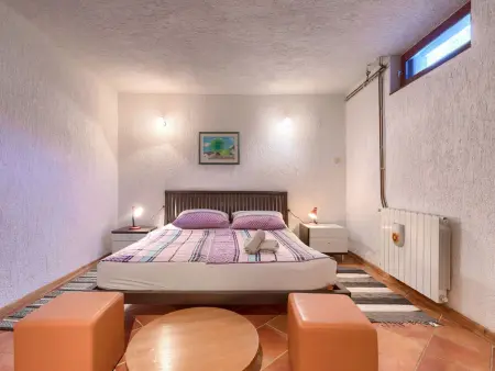 Maison Jadranka avec piscine privée à Marčana : photo 26