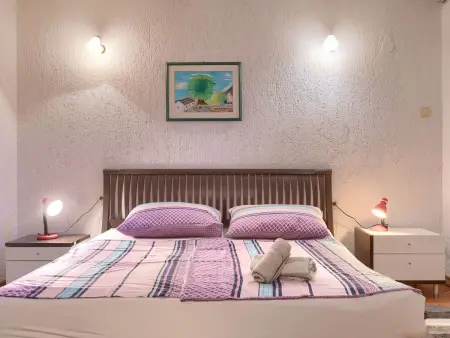 Maison Jadranka avec piscine privée à Marčana : photo 27