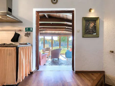 Maison Jadranka avec piscine privée à Marčana : photo 31