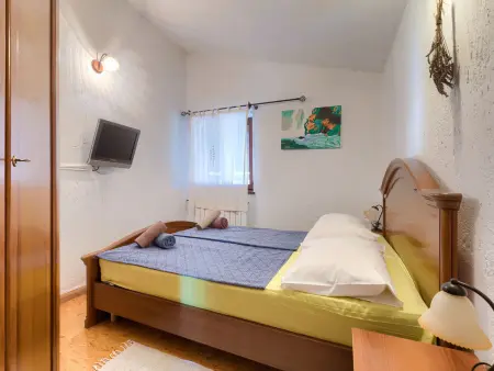 Maison Jadranka avec piscine privée à Marčana : photo 32