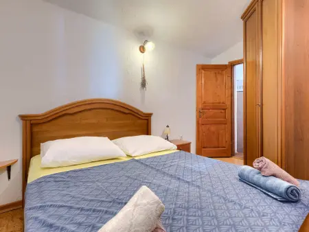 Maison Jadranka avec piscine privée à Marčana : photo 33