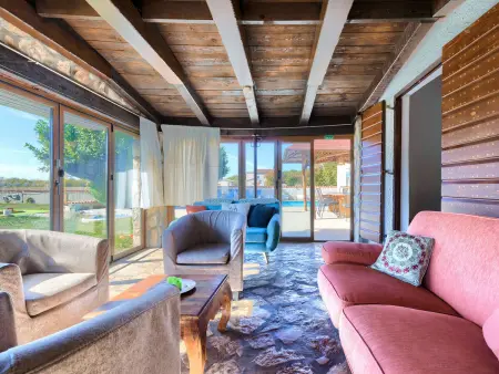 Maison Jadranka avec piscine privée à Marčana : photo 40
