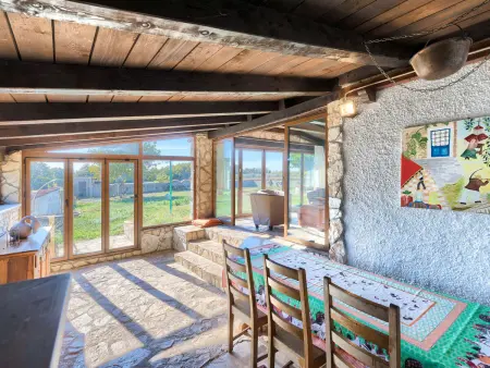 Maison Jadranka avec piscine privée à Marčana : photo 41