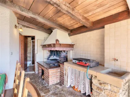 Maison Jadranka avec piscine privée à Marčana : photo 43