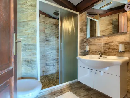 Maison Jadranka avec piscine privée à Marčana : photo 46