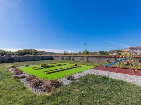 Maison Jadranka avec piscine privée à Marčana : photo 49