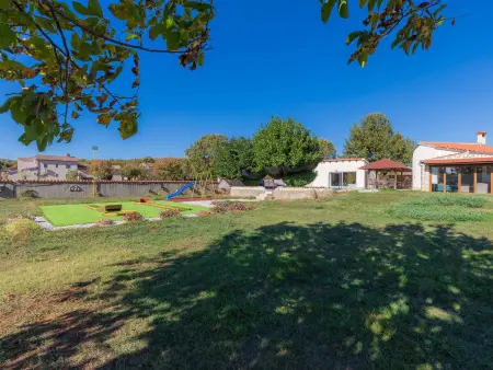 Maison Jadranka avec piscine privée à Marčana : photo 50