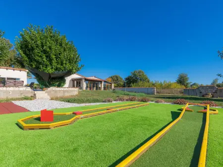 Maison Jadranka avec piscine privée à Marčana : photo 51