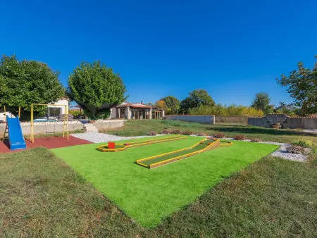 Maison Jadranka avec piscine privée à Marčana : photo 52