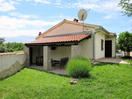 Maison Jadranka avec piscine privée à Marčana : photo 53