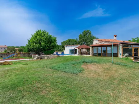 Maison Jadranka avec piscine privée à Marčana : photo 54