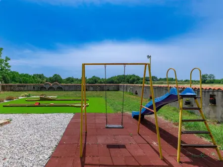 Maison Jadranka avec piscine privée à Marčana : photo 55