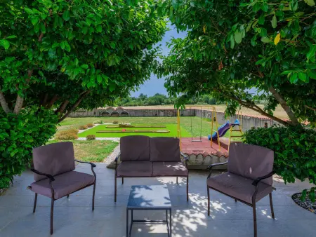 Maison Jadranka avec piscine privée à Marčana : photo 56