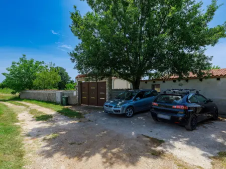 Maison Jadranka avec piscine privée à Marčana : photo 57