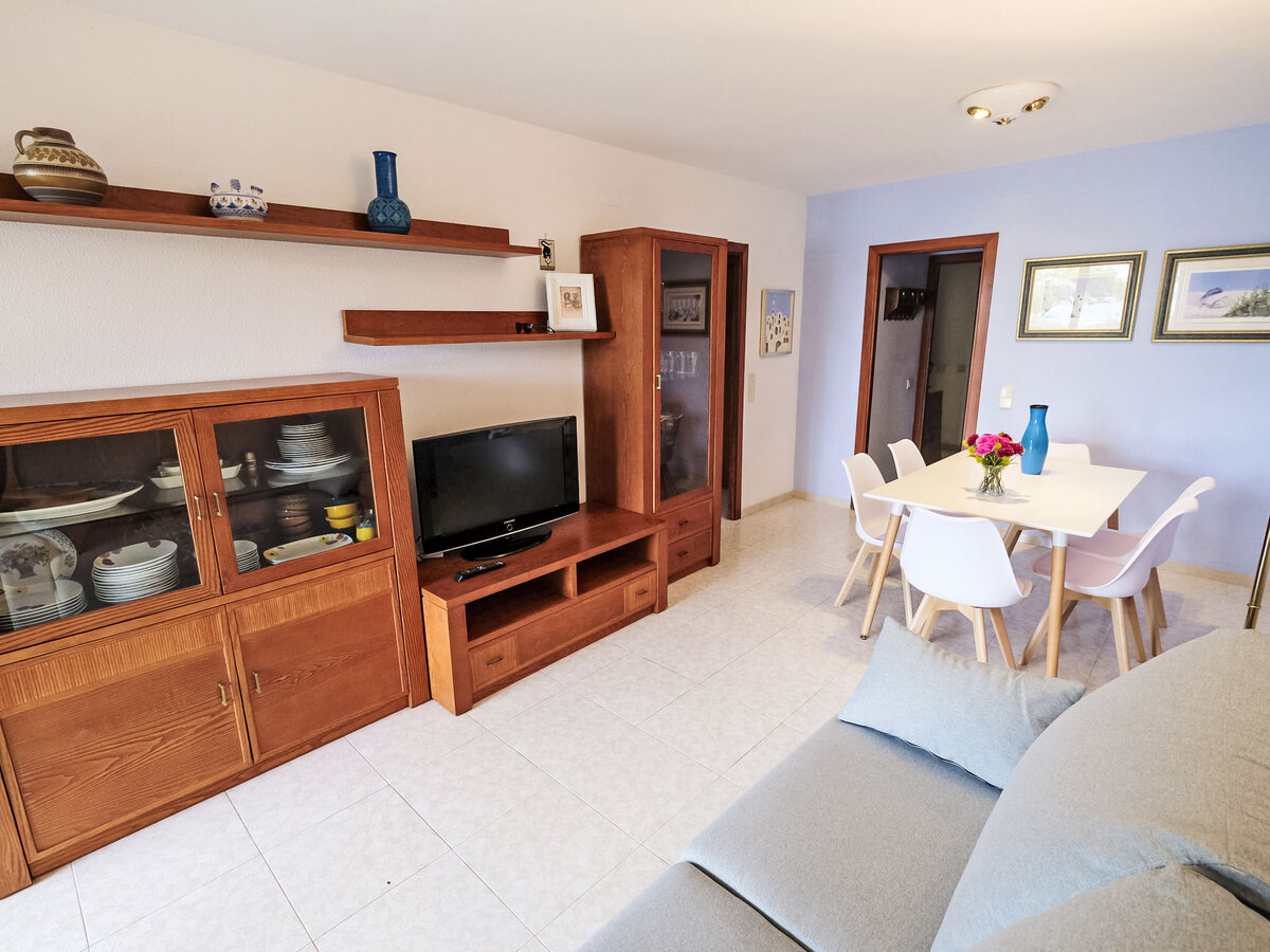 Costa Blanca II – Appartement 3 pièces à 20 m de la mer - Photo 3