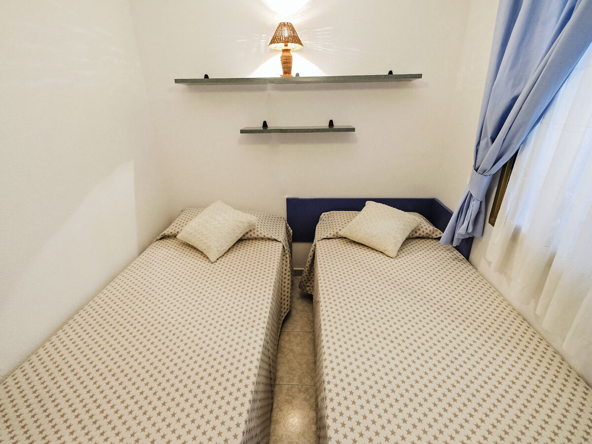 Costa Blanca II – Appartement 3 pièces à 20 m de la mer - Photo 5