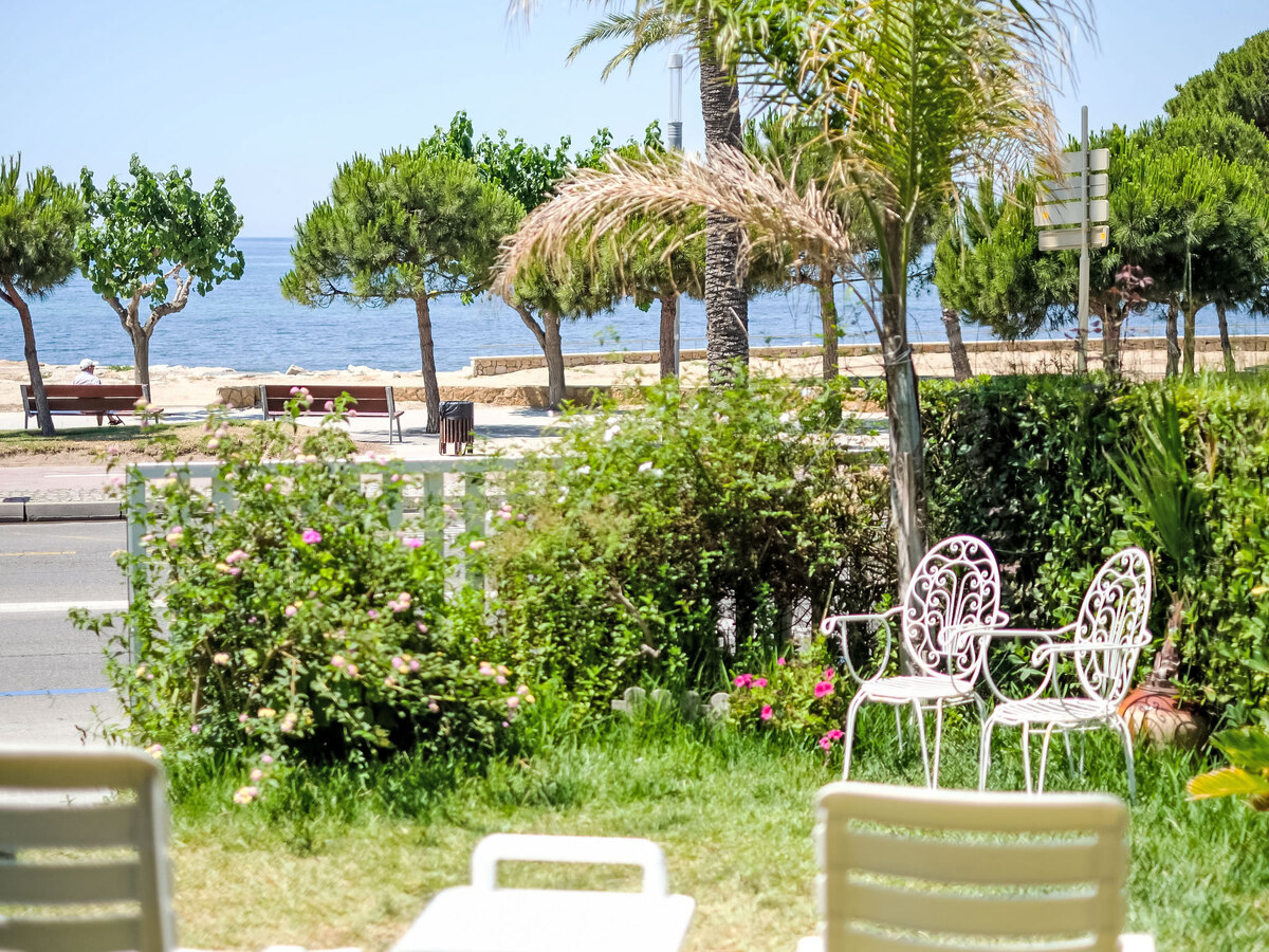 Costa Blanca II – Appartement 3 pièces à 20 m de la mer - Photo 8