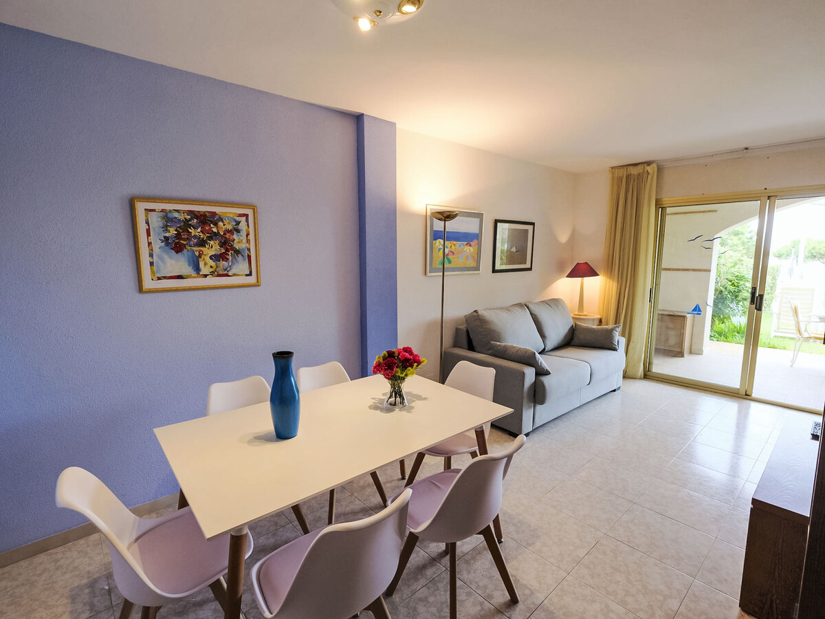 Costa Blanca II – Appartement 3 pièces à 20 m de la mer - Photo 10
