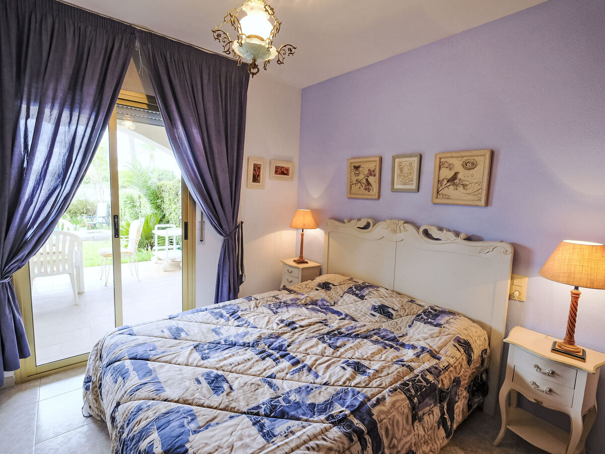 Costa Blanca II – Appartement 3 pièces à 20 m de la mer - Photo 12